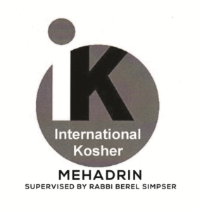 kosher mehadrin international