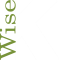 kosherwise logo